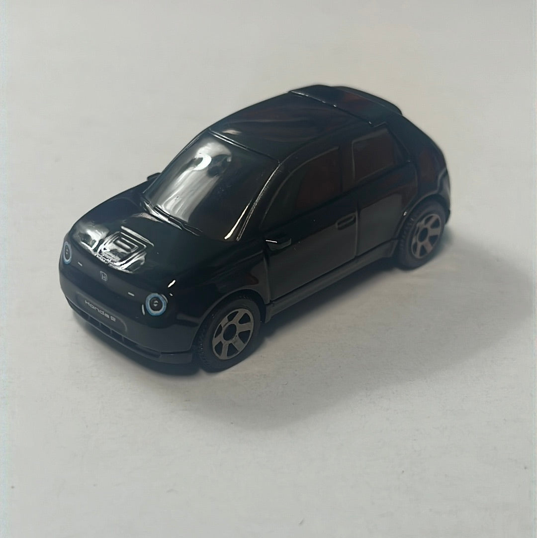 *Loose* Matchbox 2020 Honda E Black