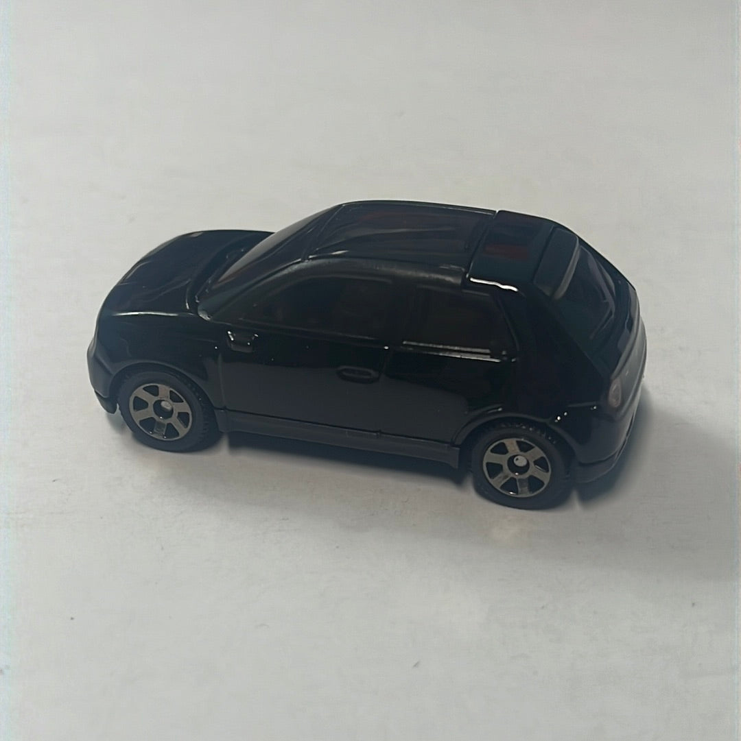 *Loose* Matchbox 2020 Honda E Black