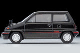 Tomica Limited Vintage Honda City Turbo 1982 (Black)