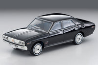 Tomica Limited Vintage Neo Nissan Cedric 2000GL Black