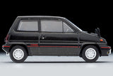 Tomica Limited Vintage Honda City Turbo 1982 (Black)
