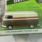 Greenlight Motor World Volkswagen Panel Van