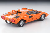 Tomica Limited Vintage Neo Lamborghini Countach LP400 Orange
