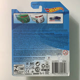 Hot Wheels Color Shifters Volkswagen Drag Bus