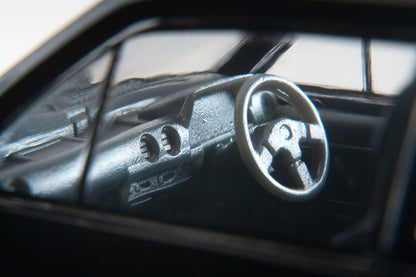 Tomica Limited Vintage Honda City Turbo 1982 (Black)