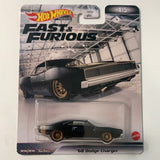 Hot Wheels Entertainment Fast & Furious ‘68 Dodge Charger