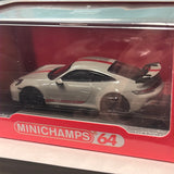 Minichamps 1/64 Porsche 911 (992) GT3 Crayon