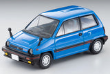Tomica Limited Vintage Honda City Turbo 1982 (Blue)