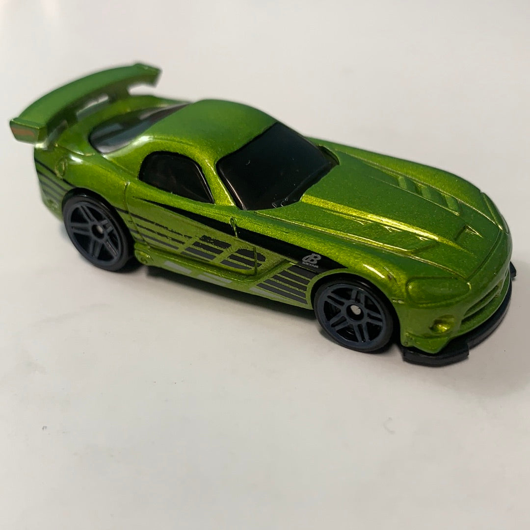 *Loose* Hot Wheels Dodge Viper SRT10 ACR