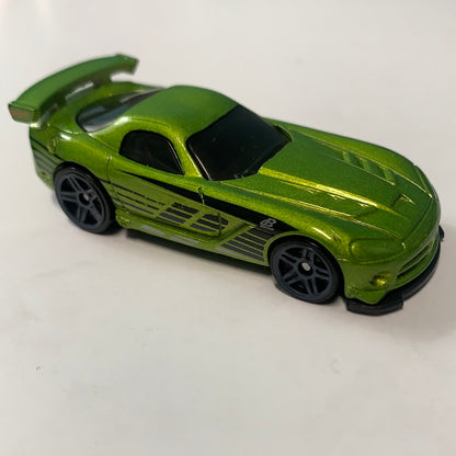 *Loose* Hot Wheels Dodge Viper SRT10 ACR
