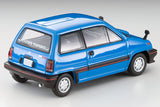 Tomica Limited Vintage Honda City Turbo 1982 (Blue)