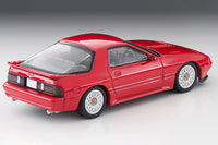 Tomica Limited Vintage Neo Mazda Savanna RX7 GT-X Red