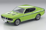 Tomica Limited Vintage Neo Mitsubishi Galant GTO MR (Green)