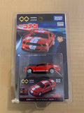 Tomica Premium Unlimited Ford Mustang (Detective Conan)