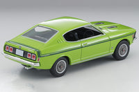 Tomica Limited Vintage Neo Mitsubishi Galant GTO MR (Green)