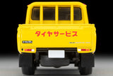 Tomica Limited Vintage Neo Datsun Truck 1300 Deluxe (Bridgestone)