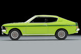 Tomica Limited Vintage Neo Mitsubishi Galant GTO MR (Green)