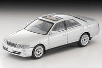 Tomica Limited Vintage Neo Toyota Chaser Avante G (Silver)