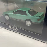 1/43 Norev 1988 Nissan Silvia S13 Light Green