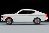 Tomica Limited Vintage Neo Mitsubishi Galant GTO MR (White)