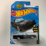 Hot Wheels TV Series Batmobile