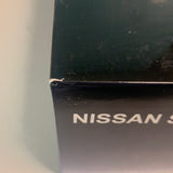 AUTOart 1/18 Nissan Skyline GT-R (R34) V-Spec ll Midnight Purple lll (Composite Model Car)
