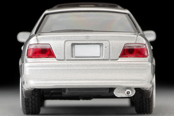 Tomica Limited Vintage Neo 1/64 LV-N241b Toyota Chaser 3.0 Avante G Silver