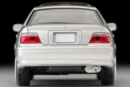 Tomica Limited Vintage Neo 1/64 LV-N241b Toyota Chaser 3.0 Avante G Silver