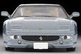 Tomica Limited Vintage Neo Ferrari F355 Berlinetta (Grey)