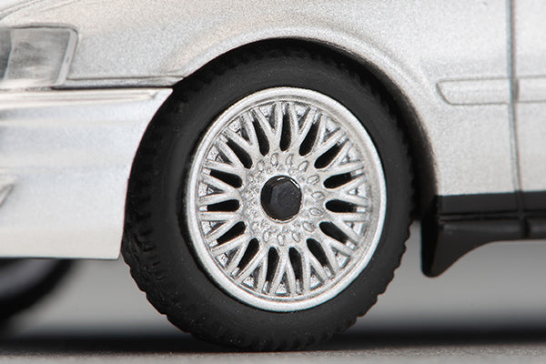 Tomica Limited Vintage Neo 1/64 LV-N241b Toyota Chaser 3.0 Avante G Silver