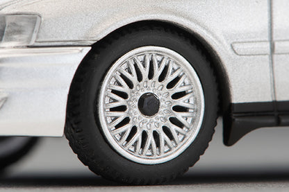 Tomica Limited Vintage Neo 1/64 LV-N241b Toyota Chaser 3.0 Avante G Silver