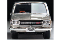 Tomica Limited Vintage 1968 Nissan Skyline 2000GT Ogikubo Soul Vol.5