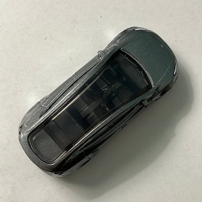 *Loose* Matchbox Tesla Model Y Grey