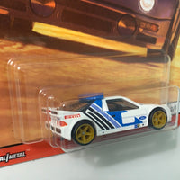 Hot Wheels Car Culture Thrill Climbers Ford RS 200