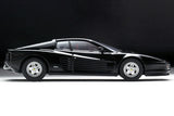 Tomica Limited Vintage Neo Ferrari Testarossa Black