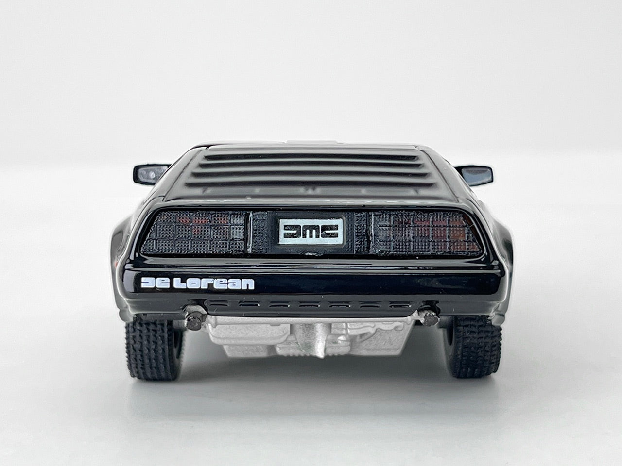 1/43 Vitesse 1981 DeLorean DMC 12 Coupe Black