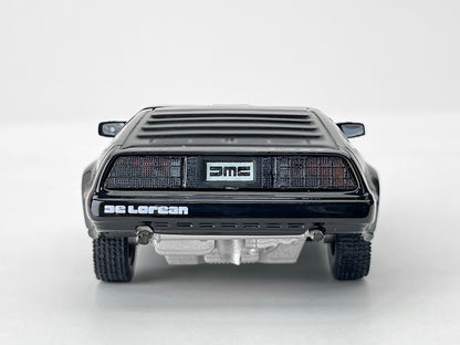 1/43 Vitesse 1981 DeLorean DMC 12 Coupe Black