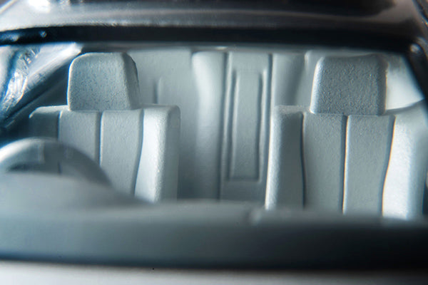 Tomica Limited Vintage Neo 1/64 LV-N241b Toyota Chaser 3.0 Avante G Silver