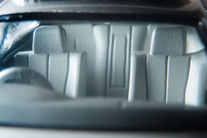 Tomica Limited Vintage Neo 1/64 LV-N241b Toyota Chaser 3.0 Avante G Silver