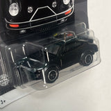 Matchbox 1/64 70 Years 1985 Porsche 911 Rally Black