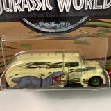 Hot Wheels Pop Culture Jurassic World ‘38 Dodge Airflow