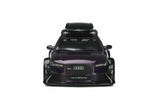 GT Spirit 1/18 Audi RS6 Avant ( C7) D Pro Purple