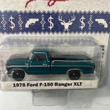 Greenlight 1/64 1978 Ford F-150 Ranger XLT Fargo