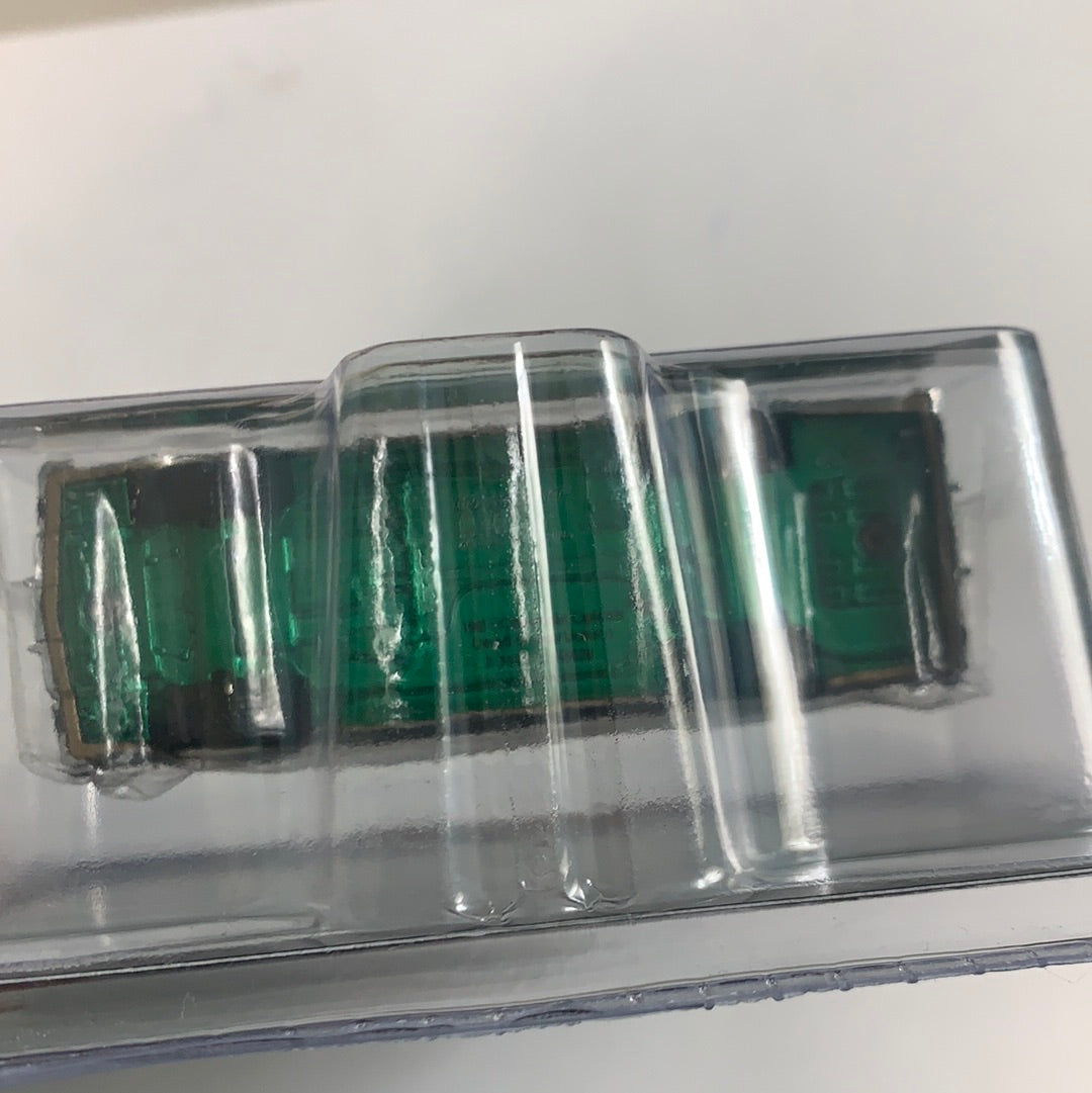 *Green Machine Chase* Greenlight California Lowriders 1985 Chevrolet Caprice