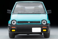 Tomica Limited Vintage Neo Honda City Cabriolet 1984 Light Blue