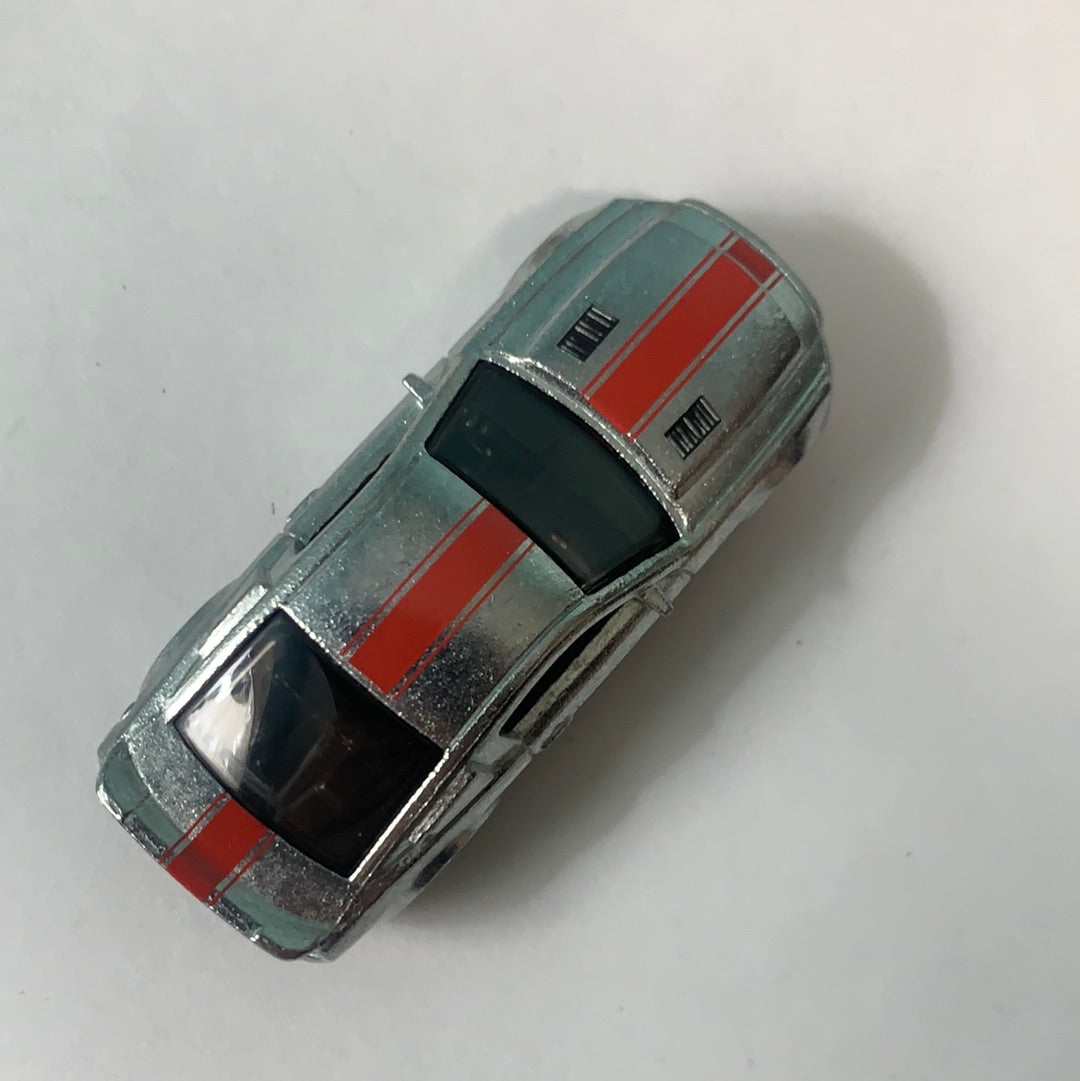 *Loose* Hot Wheels Zamac 2010 Ford Shelby GT500 Super Snake