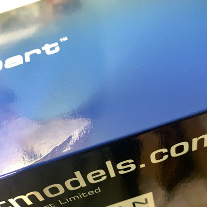 AUTOart 1/18 Nissan Skyline GT-R (R34) V-Spec ll Midnight Purple lll (Composite Model Car)