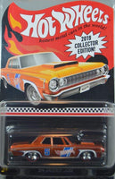 Hot Wheels Mail In ‘64 Dodge 330
