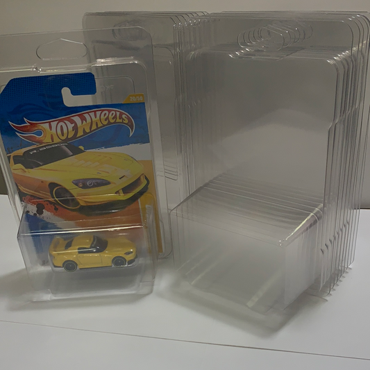 Sterling Protector Case Mainline (1 unit)