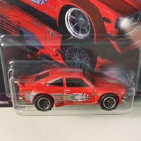 Hot Wheels Fast & Furious Mazda RX-3 (Fast Rewind)